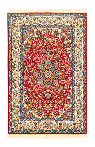 Isfahan Koberec 107x162cm - Perský koberec