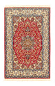 Isfahan Koberec 107x162cm - Perský koberec