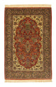 Isfahan Koberec 111x171cm - Perský koberec