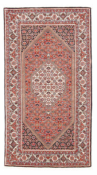 Bidjar Koberec 154x82cm - Perský koberec – product image