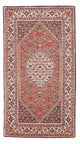 Bidjar Koberec 154x82cm - Perský koberec