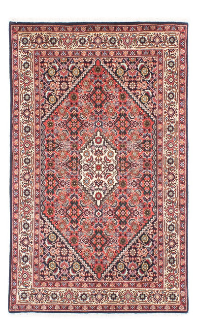 Bidjar Koberec 98x165cm - Perský koberec