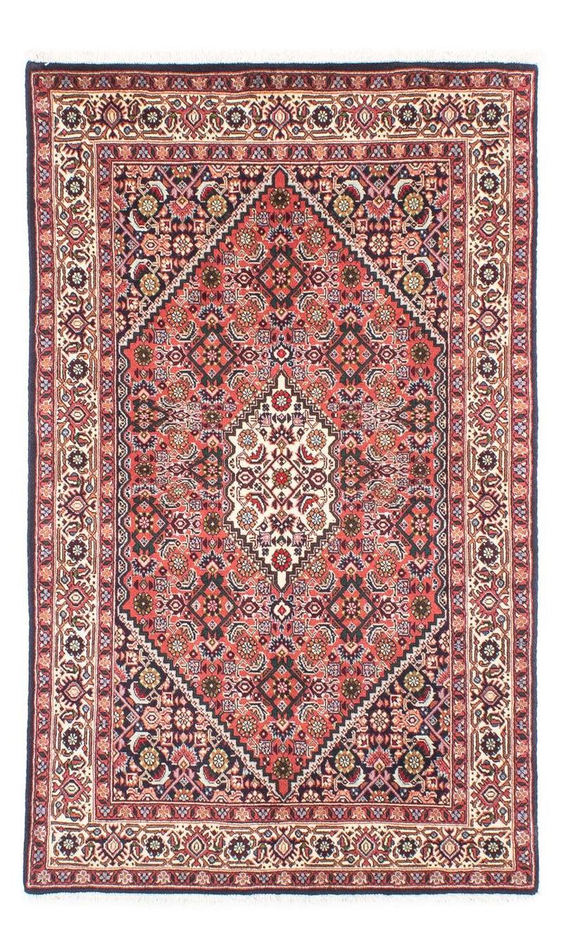 Bidjar Koberec 98x165cm - Perský koberec