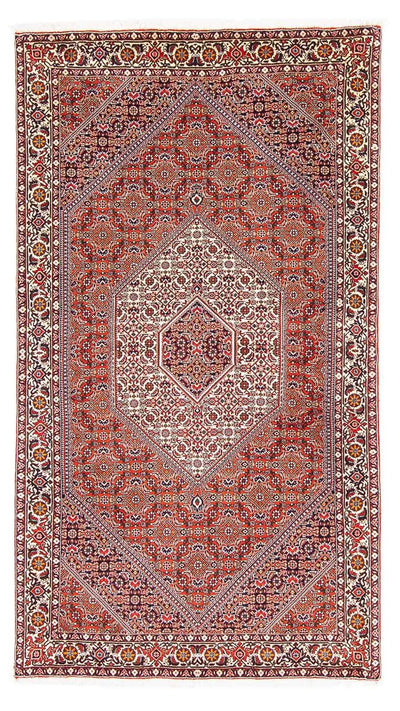 Bidjar Koberec 110x180cm - Perský koberec