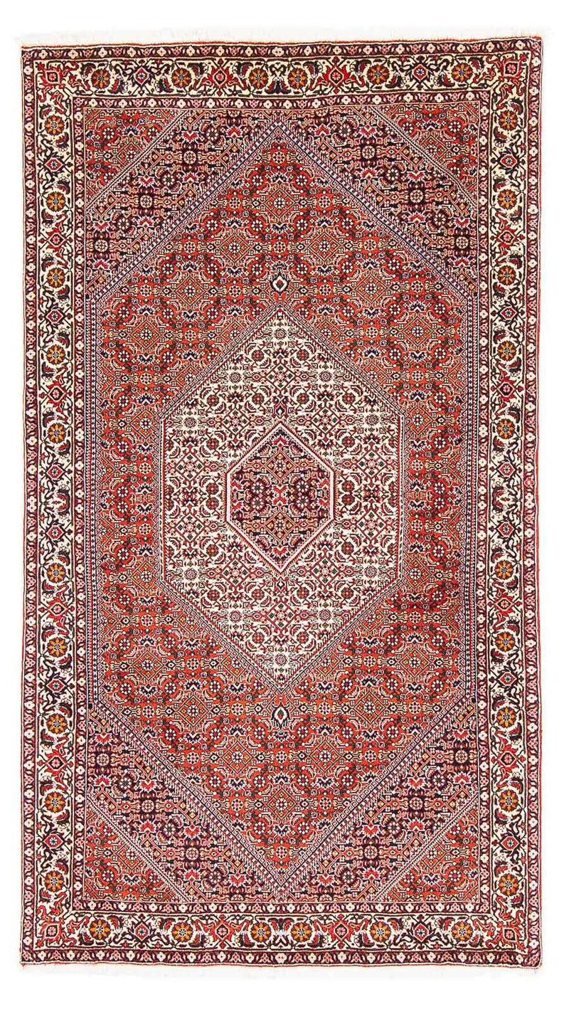 Bidjar Koberec 110x180cm - Perský koberec