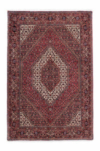 Bidjar Koberec 136x205cm - Perský koberec – product image