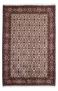 Bidjar - Zanjan Koberec 215x142cm - Perský koberec – product image