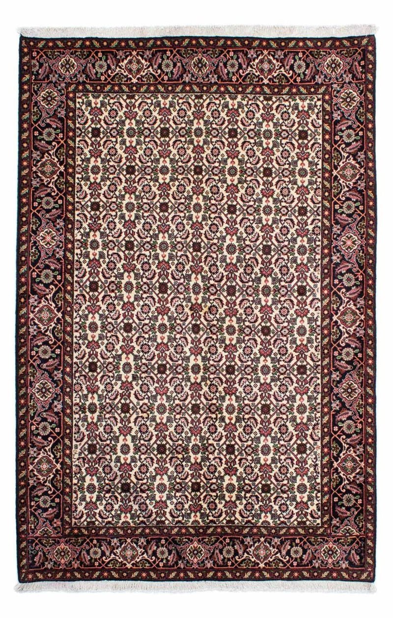 Bidjar - Zanjan Koberec 215x142cm - Perský koberec