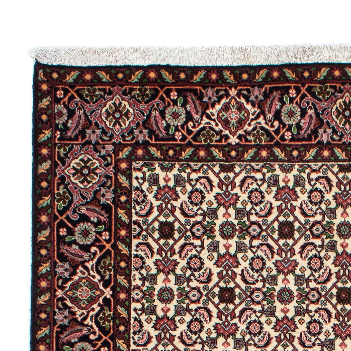 Bidjar - Zanjan Koberec 215x142cm - Perský koberec