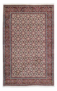 Bidjar - Zanjan Koberec 140x220cm - Perský koberec – product image