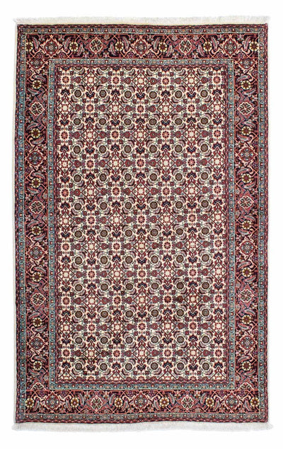 Bidjar - Zanjan Koberec 140x220cm - Perský koberec