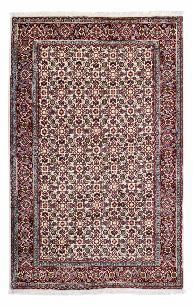 Bidjar - Zanjan Koberec 140x220cm - Perský koberec