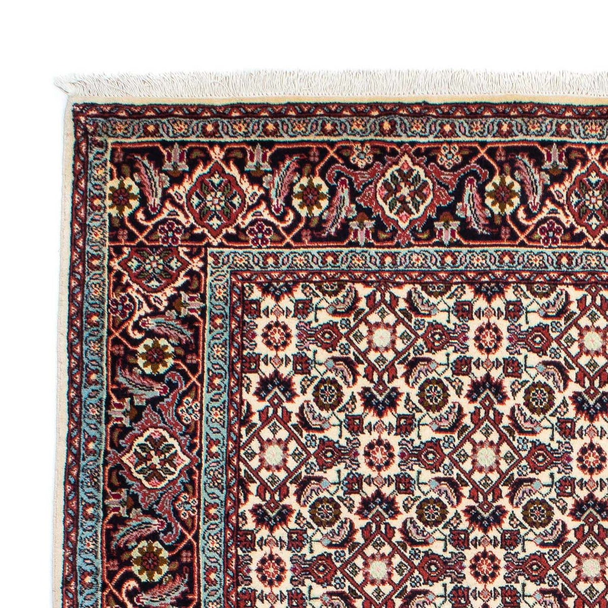 Bidjar - Zanjan Koberec 140x220cm - Perský koberec
