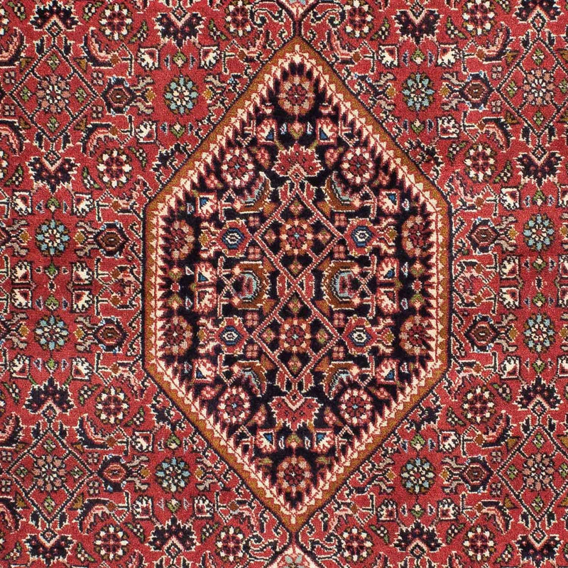 Bidjar - Zanjan Koberec 141x224cm - Perský koberec