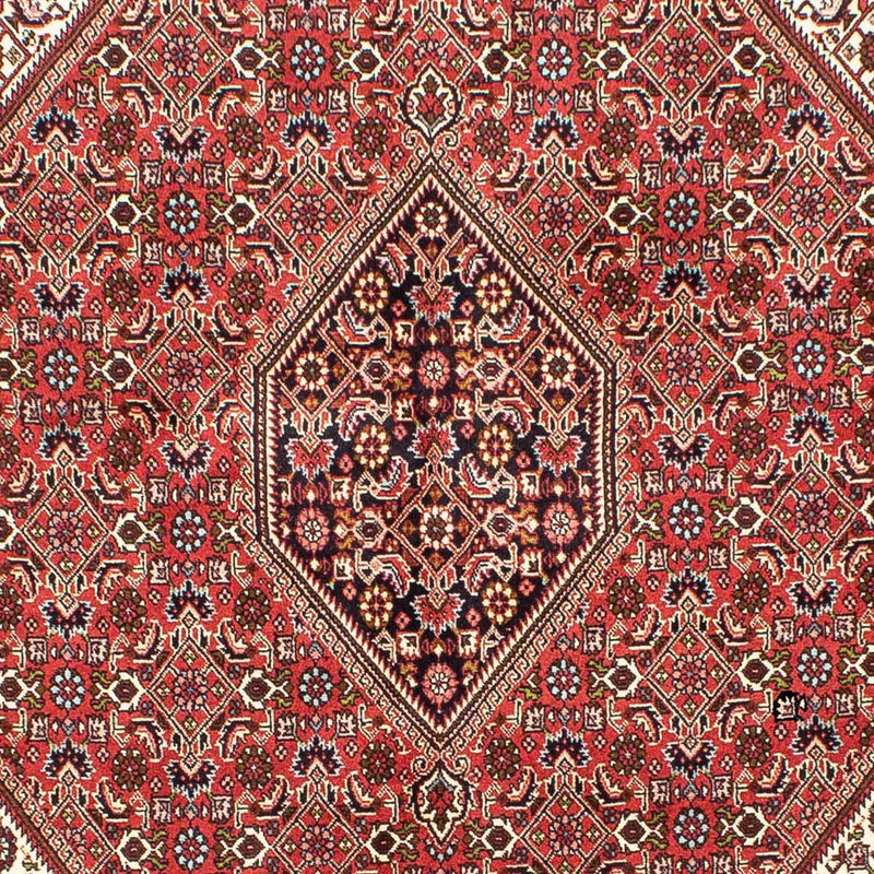 Bidjar Koberec 245x172cm - Perský koberec