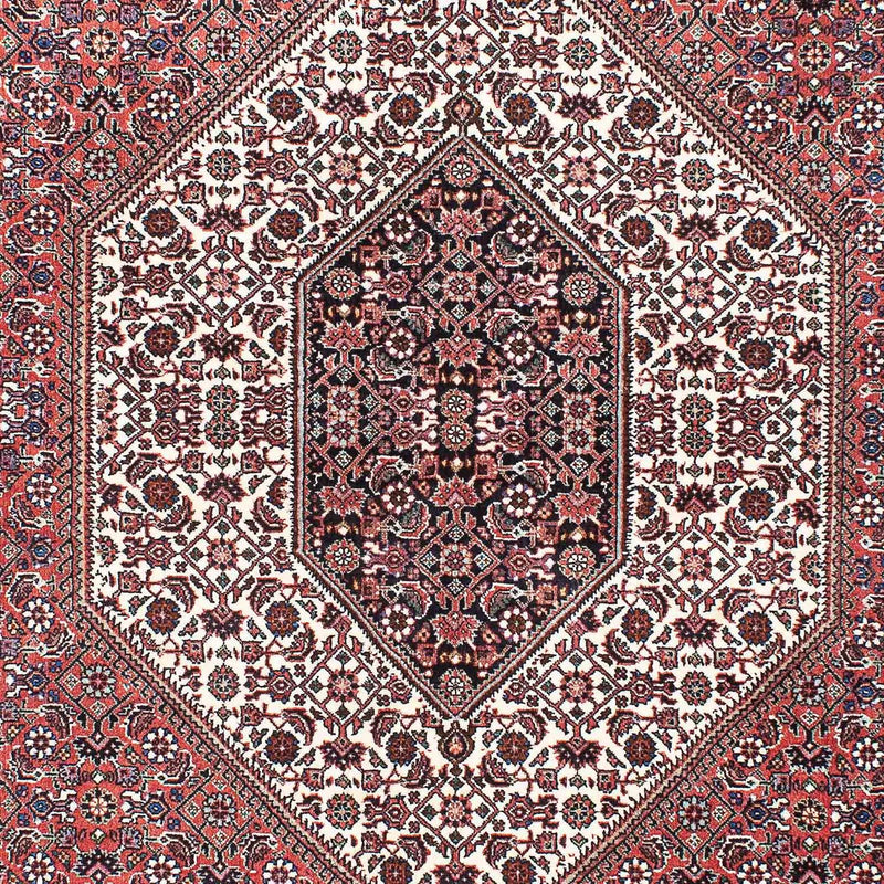 Bidjar Koberec 213x136cm - Perský koberec