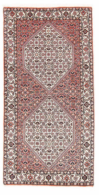 Bidjar Koberec 79x151cm - Perský koberec – product image