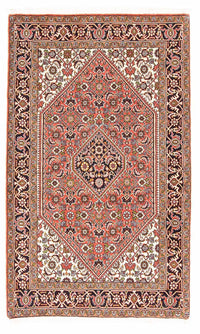 Bidjar - Zanjan Koberec 87x140cm - Perský koberec – product image