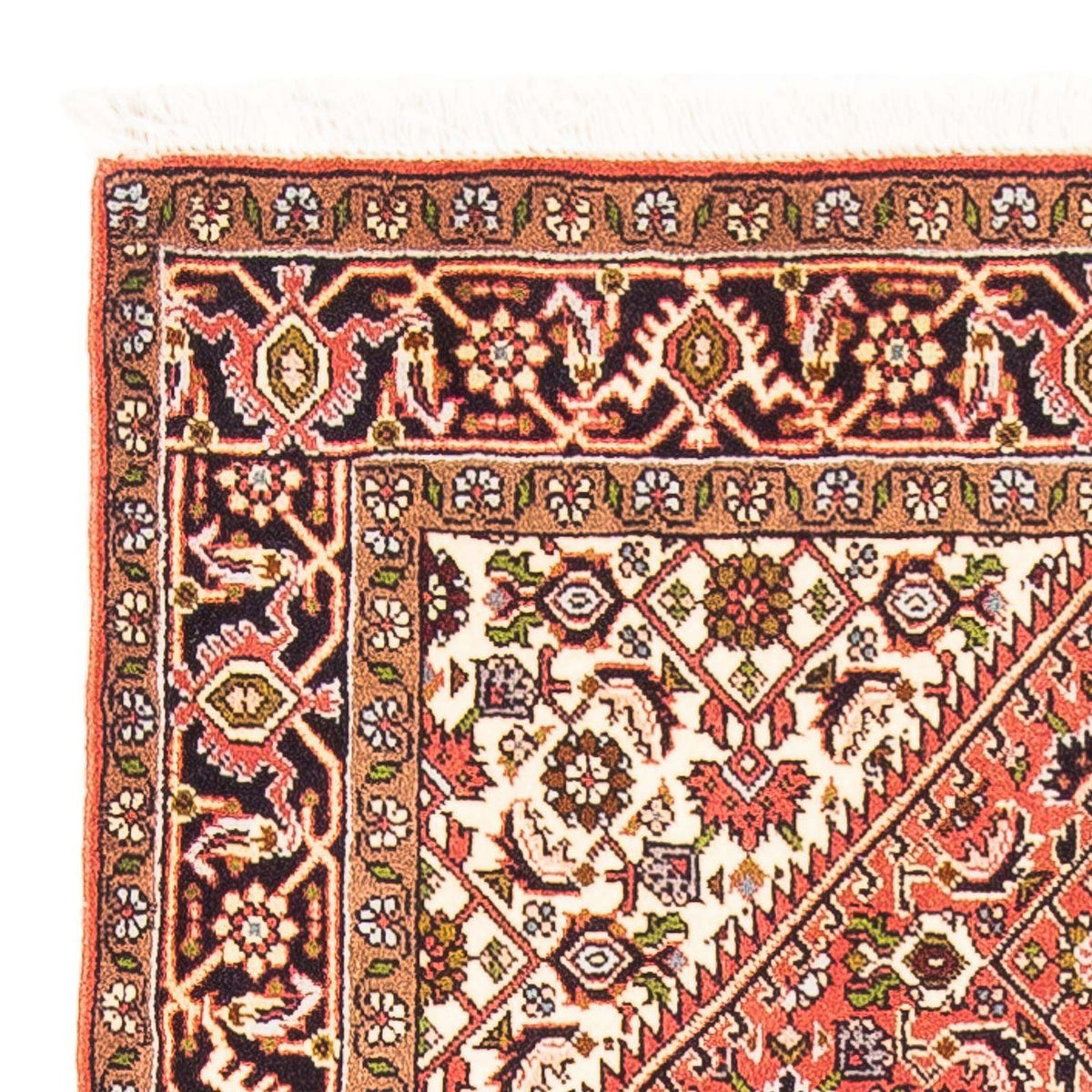 Bidjar - Zanjan Koberec 87x140cm - Perský koberec