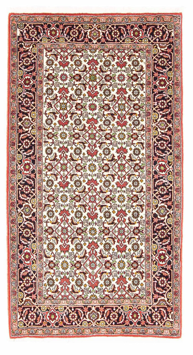 Bidjar - Zanjan Koberec 82x143cm - Perský koberec