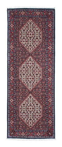 Bidjar - Zanjan Koberec 73x206cm - Perský koberec – product image