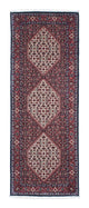 Bidjar - Zanjan Koberec 73x206cm - Perský koberec