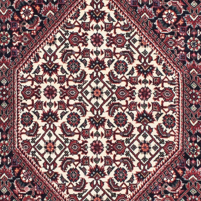 Bidjar - Zanjan Koberec 73x206cm - Perský koberec