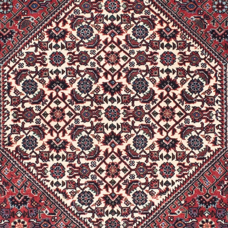 Bidjar Koberec 75x206cm - Perský koberec