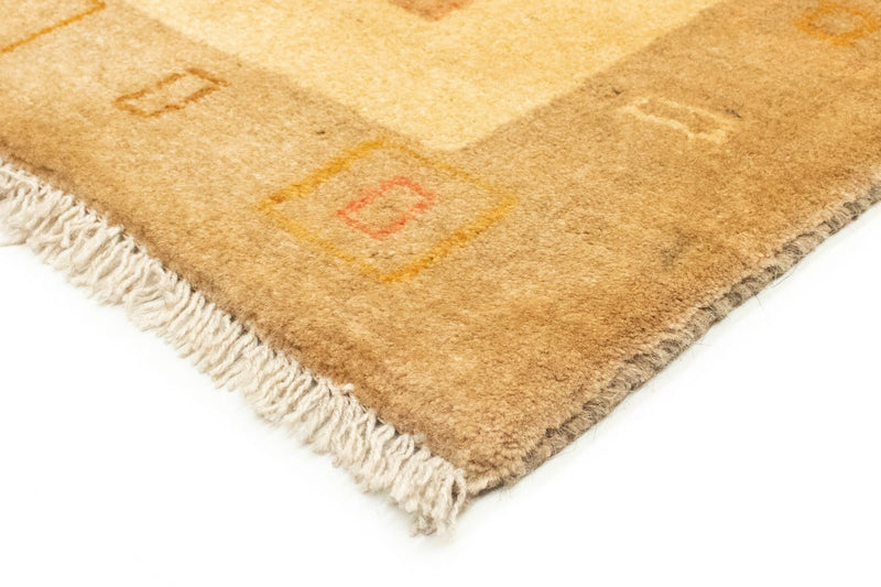 Perský Gabbeh Koberec 121x174cm - Perserteppich Wollteppich