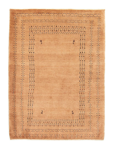 Perský Gabbeh Koberec 154x197cm - Perserteppich Wollteppich