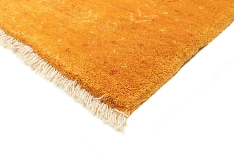 Perský Gabbeh Koberec 177x224cm - Perserteppich Wollteppich