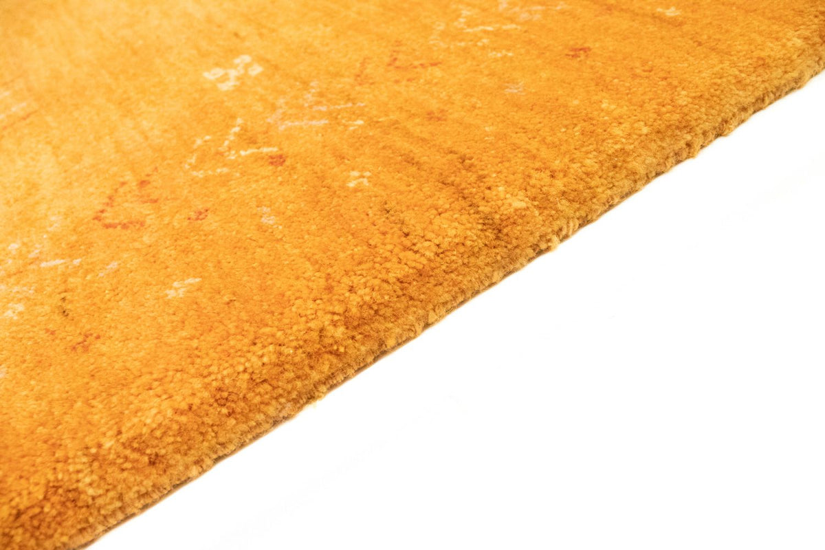 Perský Gabbeh Koberec 177x224cm - Perserteppich Wollteppich
