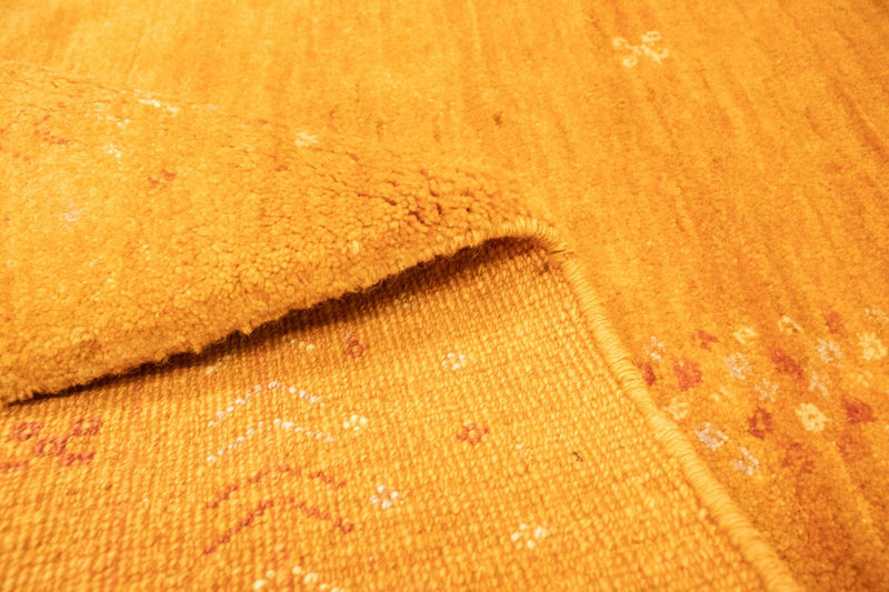 Perský Gabbeh Koberec 177x224cm - Perserteppich Wollteppich