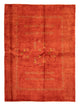 Perský Gabbeh Koberec 165x228cm - Perserteppich Wollteppich
