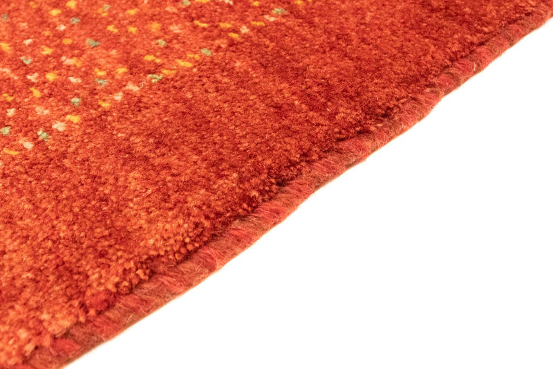 Perský Gabbeh Koberec 165x228cm - Perserteppich Wollteppich