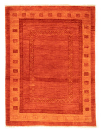 Perský Gabbeh Koberec 173x224cm - Perserteppich Wollteppich – product image