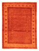 Perský Gabbeh Koberec 173x224cm - Perserteppich Wollteppich