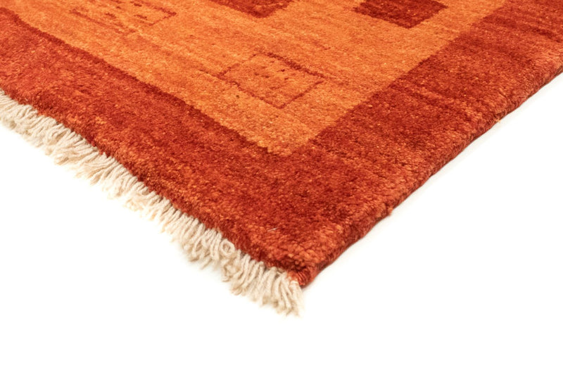Perský Gabbeh Koberec 173x224cm - Perserteppich Wollteppich