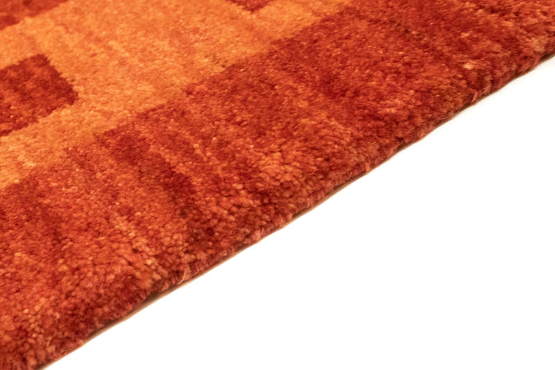 Perský Gabbeh Koberec 173x224cm - Perserteppich Wollteppich