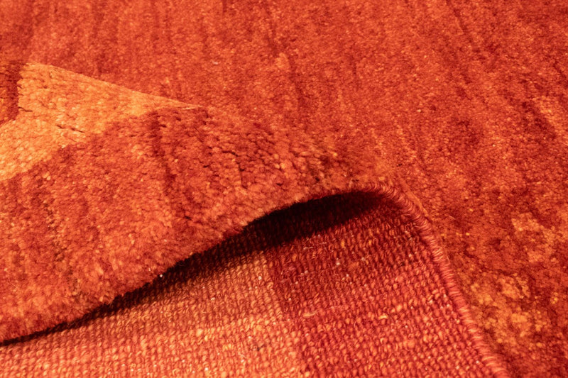 Perský Gabbeh Koberec 173x224cm - Perserteppich Wollteppich