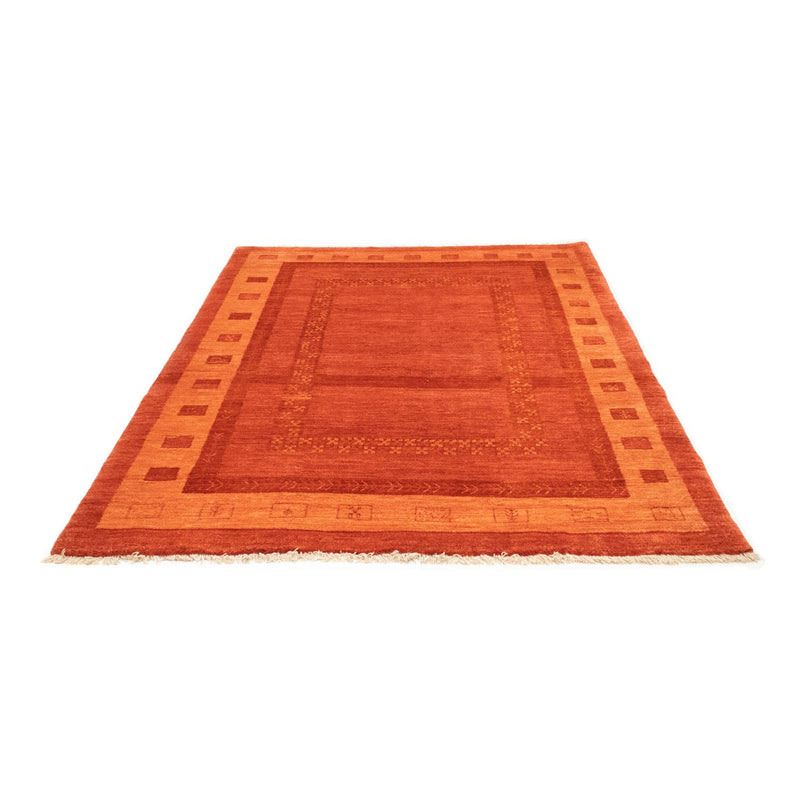 Perský Gabbeh Koberec 173x224cm - Perserteppich Wollteppich