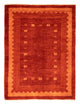 Perský Gabbeh Koberec 175x230cm - Perserteppich Wollteppich