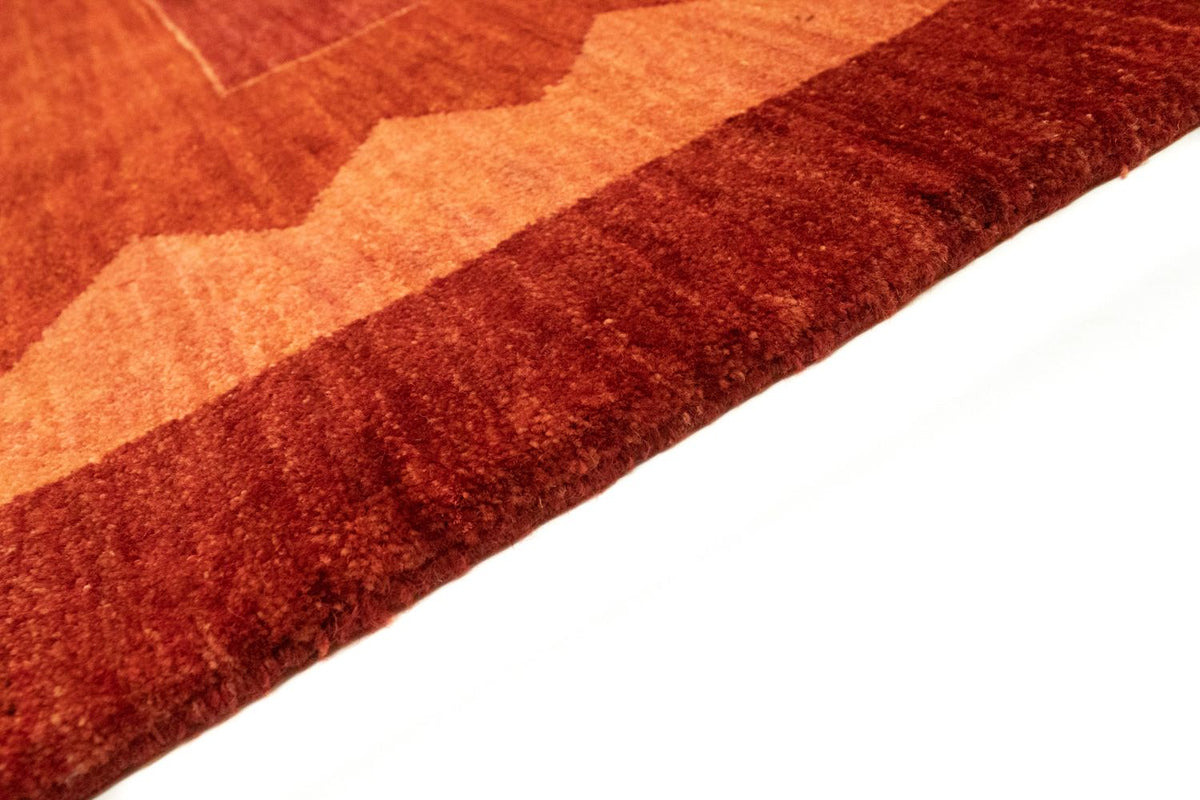 Perský Gabbeh Koberec 175x230cm - Perserteppich Wollteppich