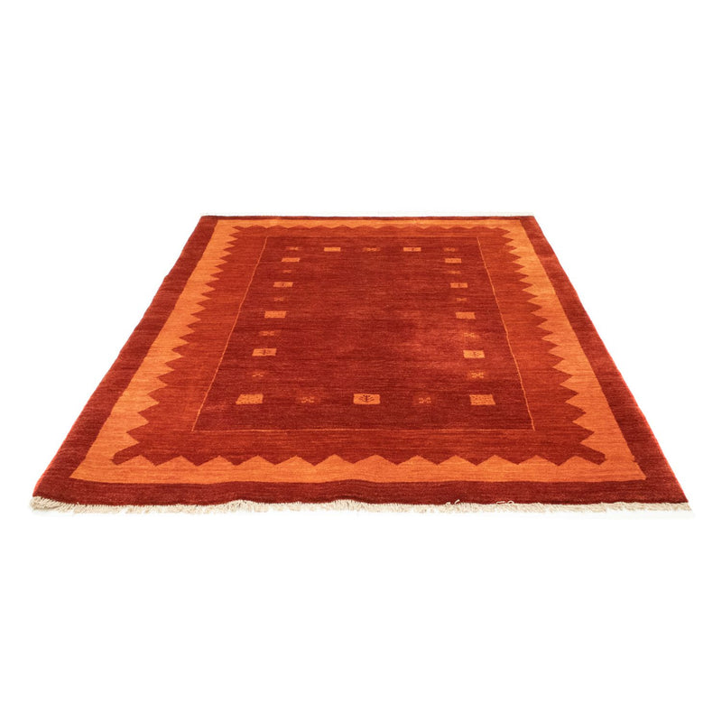 Perský Gabbeh Koberec 175x230cm - Perserteppich Wollteppich