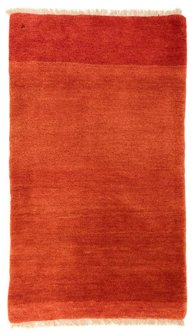 Perský Gabbeh Koberec 75x130cm - Perserteppich Wollteppich