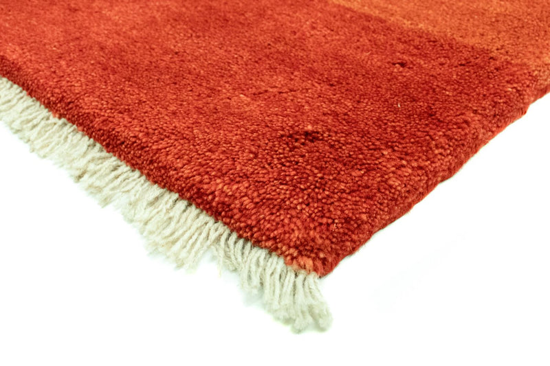 Perský Gabbeh Koberec 75x130cm - Perserteppich Wollteppich