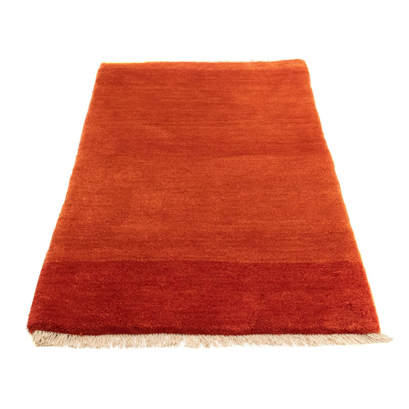 Perský Gabbeh Koberec 75x130cm - Perserteppich Wollteppich
