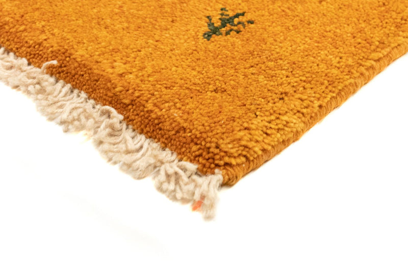 Perský Gabbeh Koberec 88x133cm - Perserteppich Wollteppich