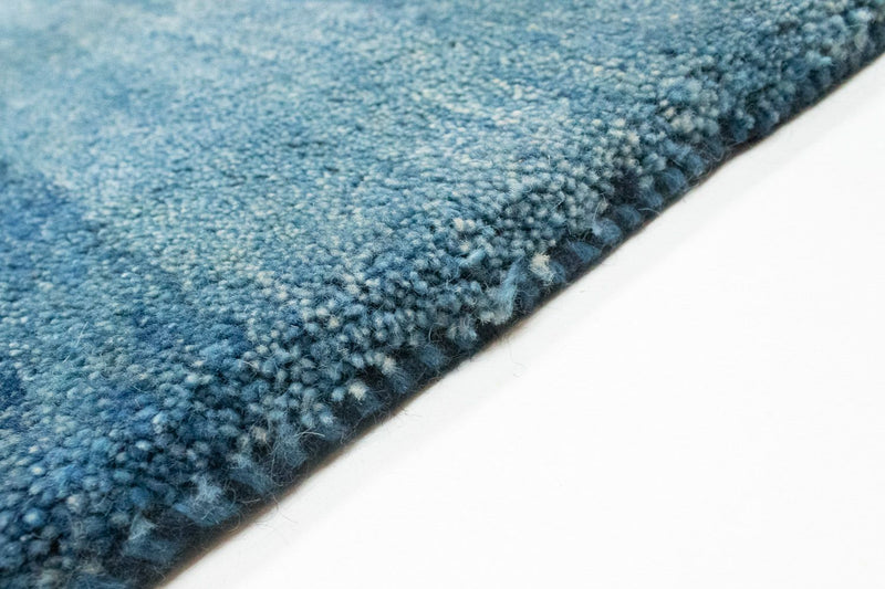 Perský Gabbeh Koberec 267x343cm - Perserteppich Wollteppich