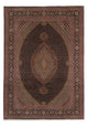 Tabriz Koberec 252x346cm - Perský koberec